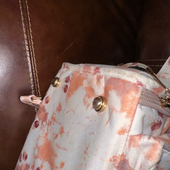 Jujube Diaper bag-To Dye For - Picture 10 of 10